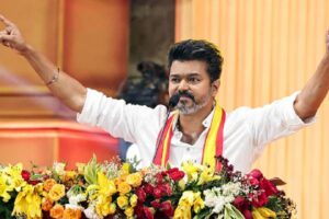 ఎక్స్‌క్లూజివ్: ఏపీలోనూ విజయ్‌ TVK ?