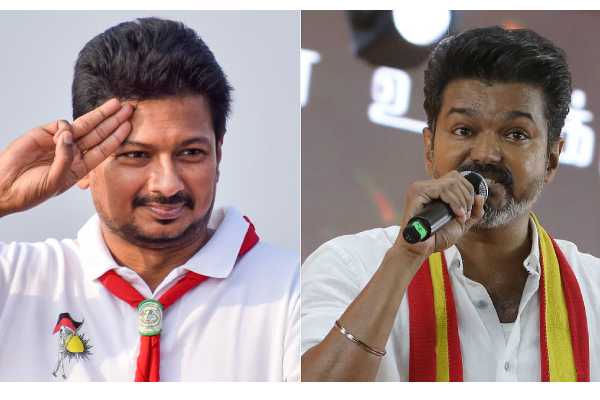 తమిళనాడులో తరం మారింది !