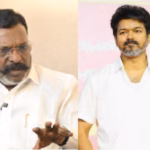 VCK criticized Vijay