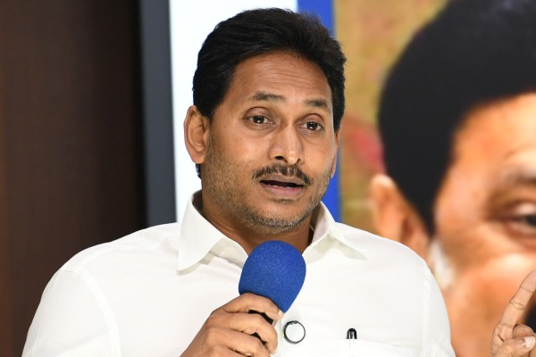 జగన్ SIR ప్లానేంటో ఎవరికైనా అర్థమైందా?