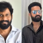 Buchibabu and NTR