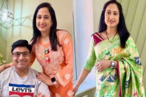 నందూస్ వరల్డ్ : సోషల్ మీడియా ట్రయలే అతిపెద్ద శిక్ష !