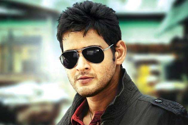 When DSP met Superstar Mahesh, again