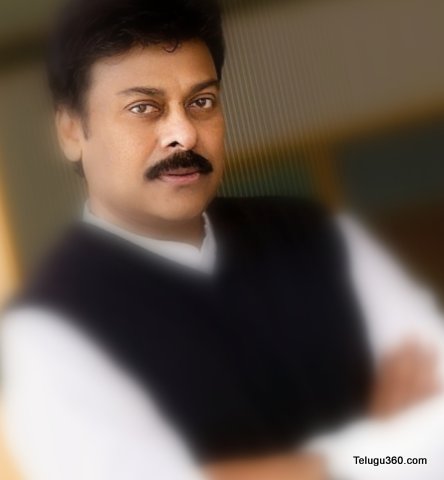 Chiranjeevi-Profile