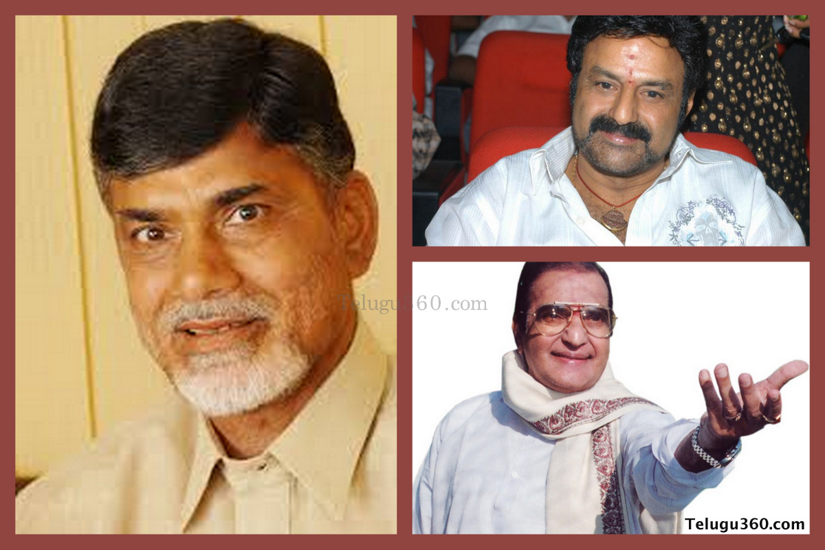 TDP Reenacting Cash-for-vote in AP as well