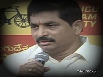 Cash-for-Vote Scam: Vem Narender Reddy Arrives at ACB Office