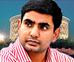 Lokesh Naidu’s Alleged Involvement in Cash for Vote Scam?