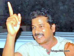 Revanth Reddy Shifted to ACB Headquarters