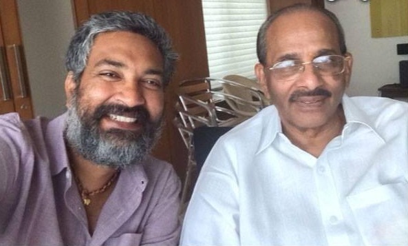 An Exclusive Interview With Baahubali Story Writer -Vijayendra Prasad