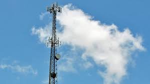 Women Revolt Against Cell-Tower Installation