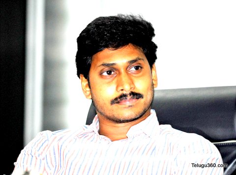 YS Jaganmohan Reddy-Profile