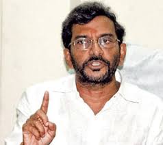 KCR’s Language Crossing Boundaries: Somireddy