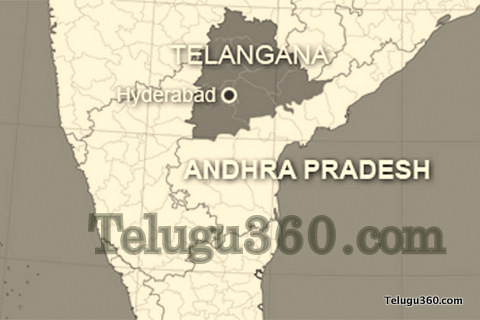 Tension Builds Up in Andhra and Telangana Over Section-8