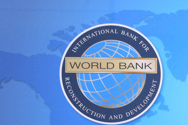 World Bank Assistance to Make AP Cyclone-Proof