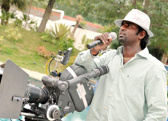 Bahubali is a Team Effort: Cinematographer Senthil