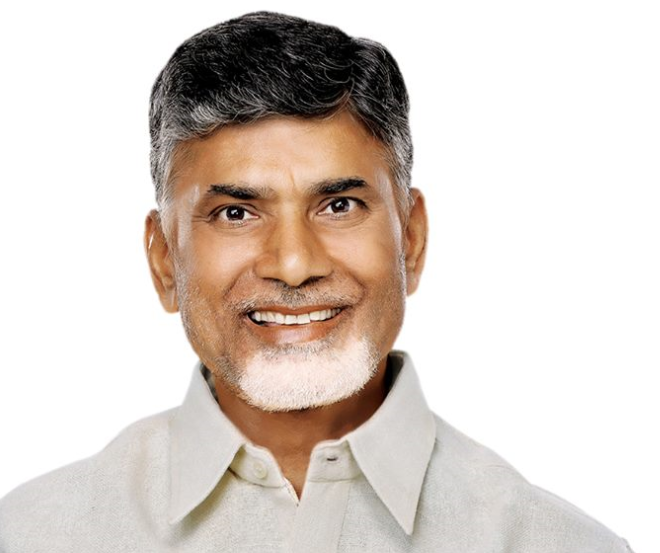 Naidu sends SOS to Modi