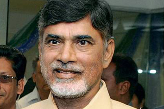 AP to get “Vision”  with Rs 9 cr.