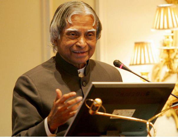 NIMS and Kalam’s happiest moments