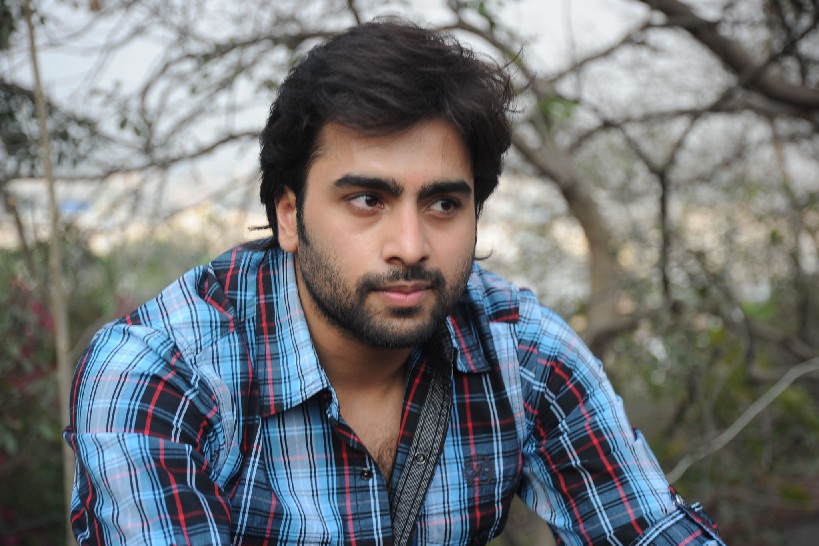 Nara Rohit’s Savitri moves to Eluru