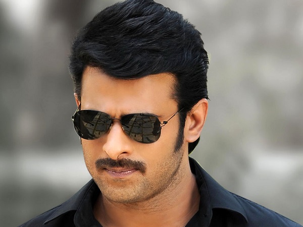 Prabhas : Arrival of a New South Indian Super Star ?