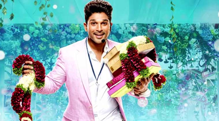 S/O Satyamurthy Review