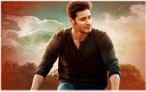 Mahesh completes dubbing for Srimanthudu