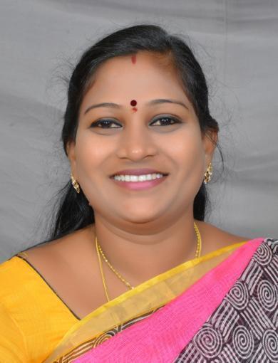 MLA Anitha’s Husaband Arrested