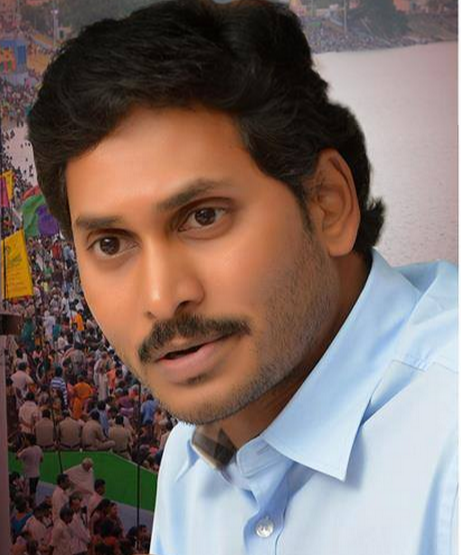 Jagan to join Rahul to defeat Land Bill