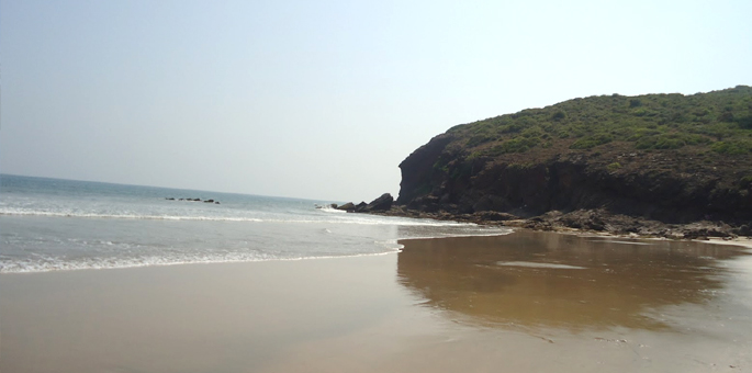 Vizag to Become City of Seven Beaches