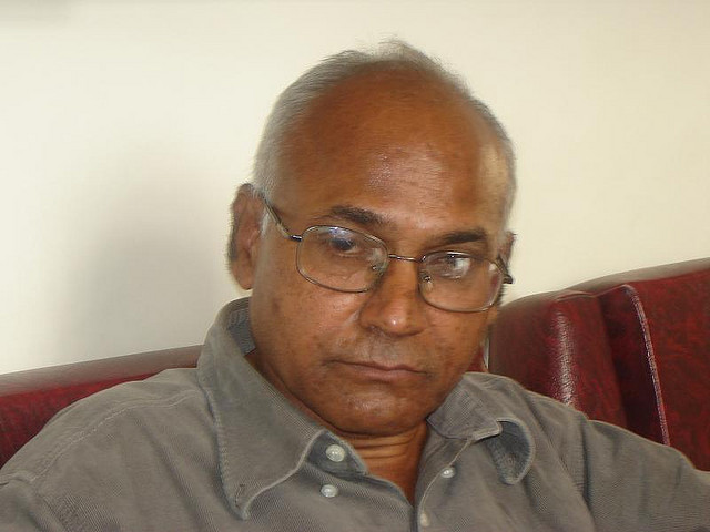 Telangana is Being Pushed into Past : Prof Ilaiah