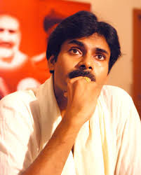 Pawan’s Condolences to  Stampede Victims