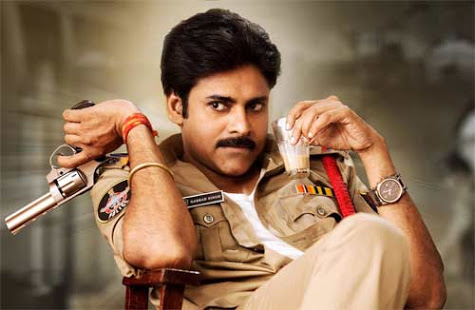 Pawan Kalyan’s Gabbar Singh 2 Title Changed To Sardar