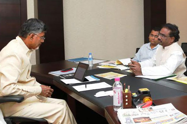 AP to promote SC& ST entrepreneurs