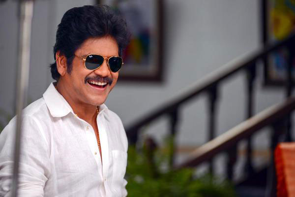 Special treat for Akkineni fans on Nagarjuna’s birthday