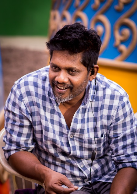 Srimanthudu cinematographer Madhie Interview