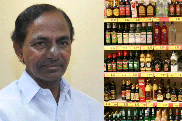 TS to start exclusive foreign liquor shops