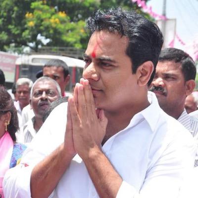 AP CID issues notices to driver and gunman of KTR