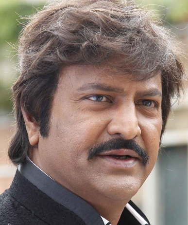 Retain Padmasri, don’t misuse: SC tells Mohanbabu