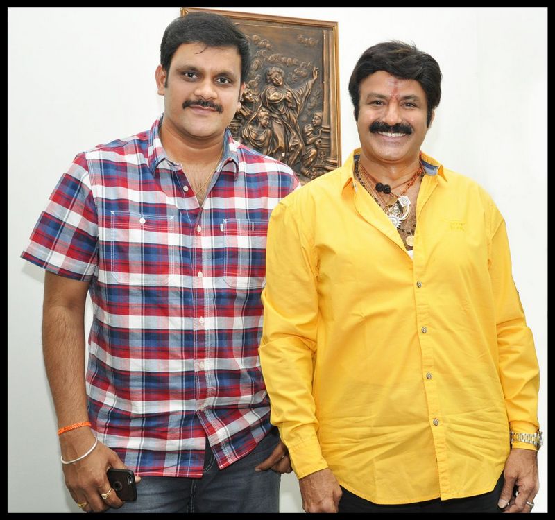 Press Release : NBK’s Dictator 1st Schedule Completed