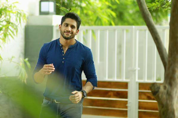 Vinayak to launch Naga Chaitanya teaser