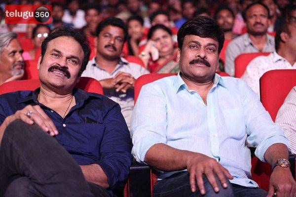 When Nagababu gave a stern message to Pawan Kalyan