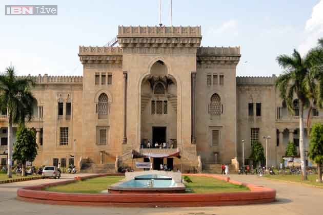 Osmania University