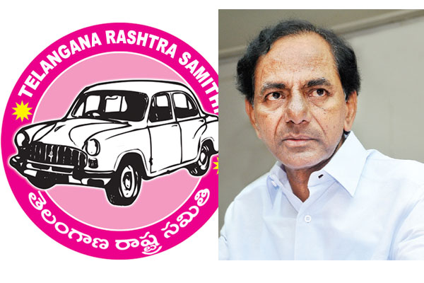 Discontent brewing in TRS