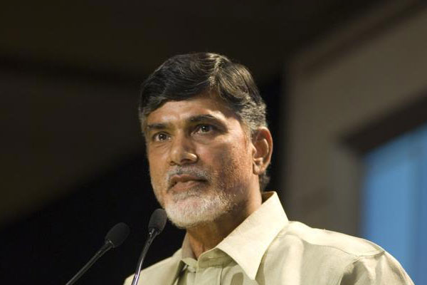 Naidu unleashes scramble for houses among ministers