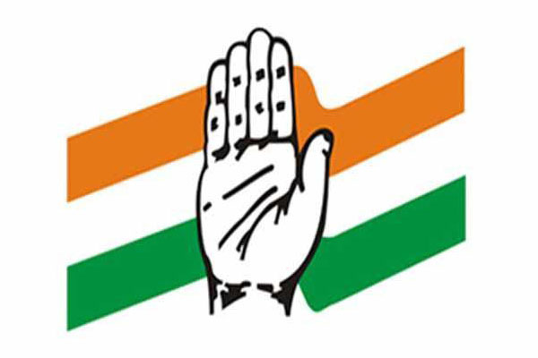 High-spirited Cong finalizing ‘Warangal Strategy’