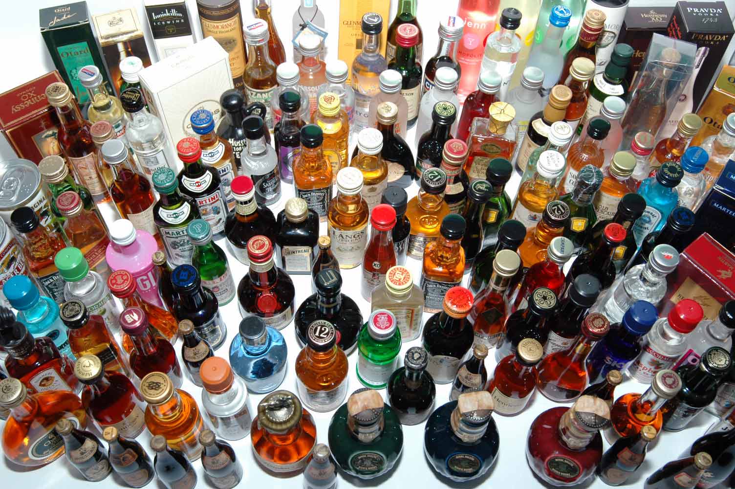Our State -Our Booze : New Mantra of Telangana