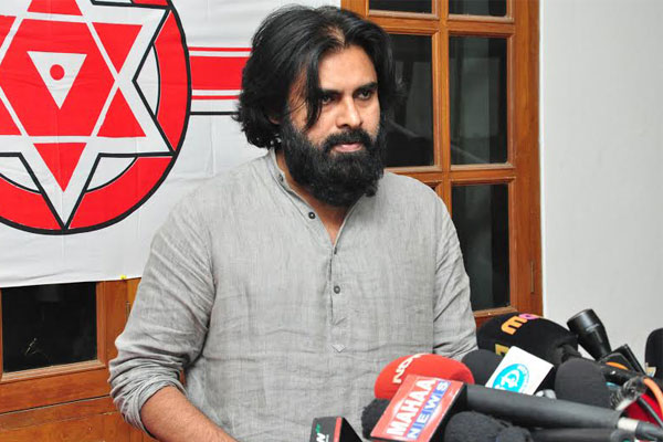 Who tutored Pawan before reaching Penumaka?