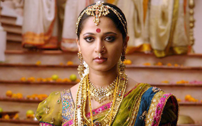 Rudrama Devi gets a new release date