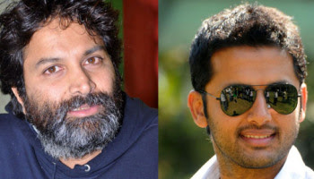 Puli cinematographer for Nithin – Trivikram film