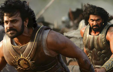 Press Release : Baahubali in Busan Film Festival